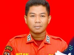 Kabar Duka, Padamkan Karhutla Manggala Agni Muharmizan Wafat, Plt Gubri: Beliau Pahlawan Lingkungan