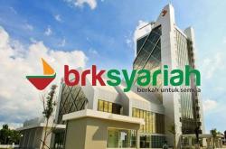 Hari Ini BRK Syariah Rayakan Hari Jadi ke-60, Penuh Haru, Khidmat dan Kebanggaan