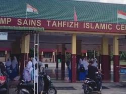 Berduka, Hasil Karya Siswa Meledak Saat Ujian Praktik Hingga Tewaskan Salah Satu Pelajar di Siak