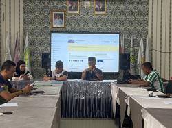 Lolos Administrasi 422 Calon Siswa SKO Riau, Dilanjutkan Tes Fisik dan Bakat