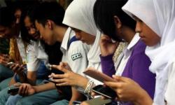 Pelajar Diekploitasi, Disdik Pekanbaru Minta Peran Orangtua Awasi Anak Gunakan Gadget