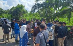 Didanai APBN, Sekolah Nasional Terintegrasi di Pekanbaru dan Inhil Segera Dibangun