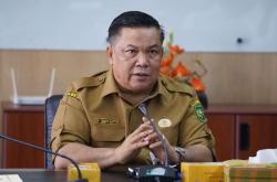 Pemprov Riau Akan Lantik Serentak Pejabat Eselon dan Kepala Sekolah SMA/SMK