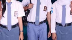 Baru 17 Sekolah Kembalikan Dana Mark-Up Seragam, Pemprov Riau Beri Batas Waktu Pekan Ini