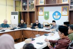 Dimulai 8 Juni, Disdik Riau Buka Layanan Pengaduan SPMB SMA dan SMK se-Riau