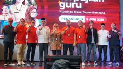 Libatkan 250 Guru, Telkomsel Latih Guru Pekanbaru Kuasai AI dan Konten Kreatif Pembelajaran