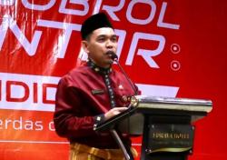 Dinas Pendidikan Riau Pastikan SMA/SMK Negeri dan Swasta Mampu Tampung Lulusan SMP Sederajat