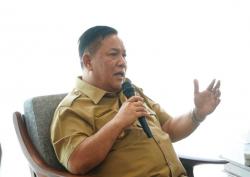 Tiga Sekolah Rakyat Rintisan Riau Sudah Berjalan, Kuansing Siap Beroperasi