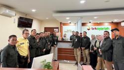Ringankan Beban Orangtua di Tahun Ajaran Baru, Rahn BRK Syariah Jadi Solusi Biaya Pendidikan Anak