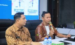 Cegah Korupsi dan Gratifikasi, Pemko Pekanbaru Perketat Pengawasan SPMB